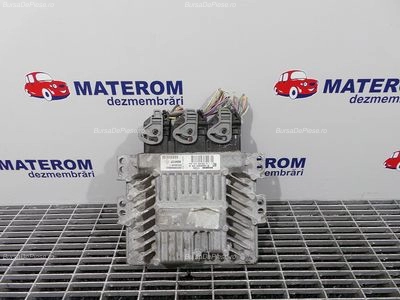 CALCULATOR MOTOR