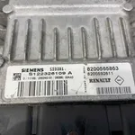 CALCULATOR MOTOR RENAULT MEGANE II 1.5 dCi 2001-2012 oe-8200565863, vedere laterala
