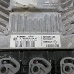 CALCULATOR MOTOR RENAULT MEGANE II 1.5 dCi 2001-2012 oe-8200565863, vedere laterala