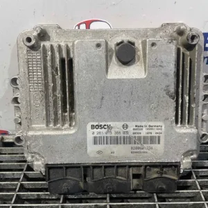 CALCULATOR MOTOR