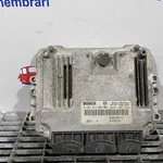 CALCULATOR MOTOR RENAULT MEGANE II 1.9 dCi 2001-2012 oe-8200705747, vedere frontata