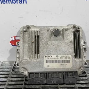 CALCULATOR MOTOR