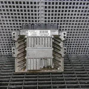 CALCULATOR MOTOR