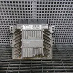 CALCULATOR MOTOR RENAULT MEGANE II 1.5 dCi 2001-2012 oe-8200804775, vedere frontata