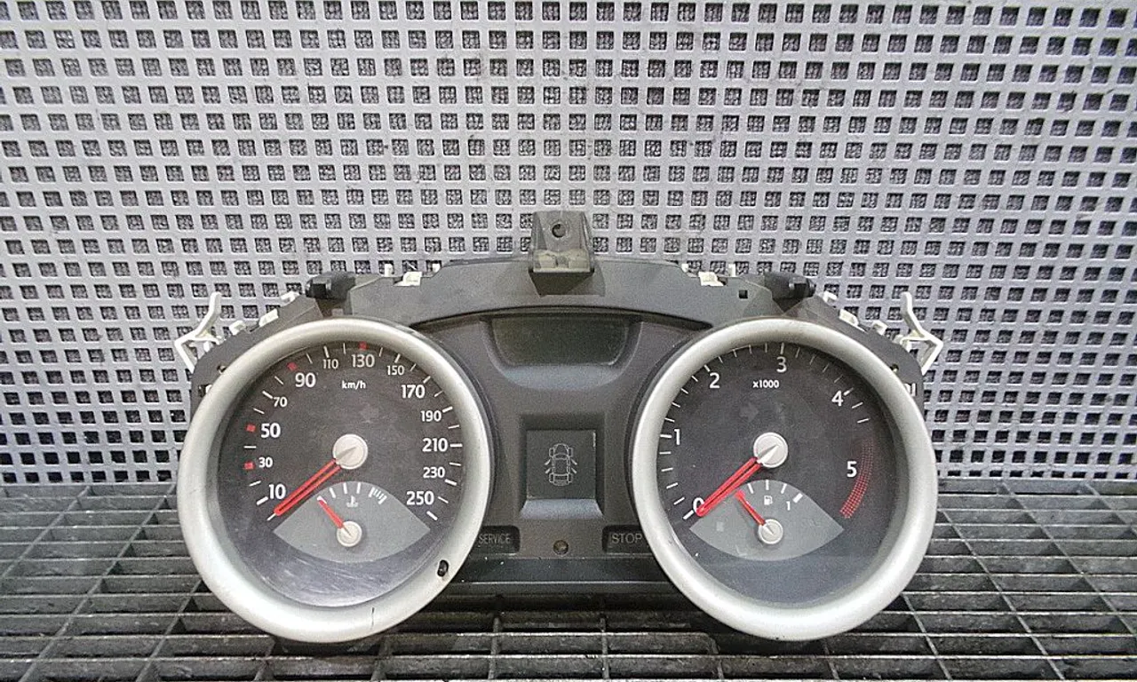 CEAS BORD RENAULT MEGANE II 2001-2012