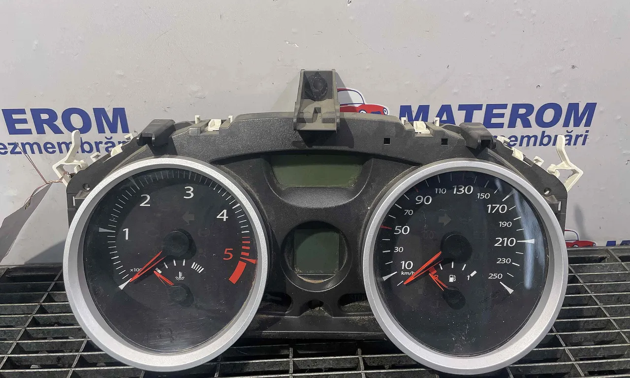 CEAS BORD RENAULT MEGANE II 2001-2012