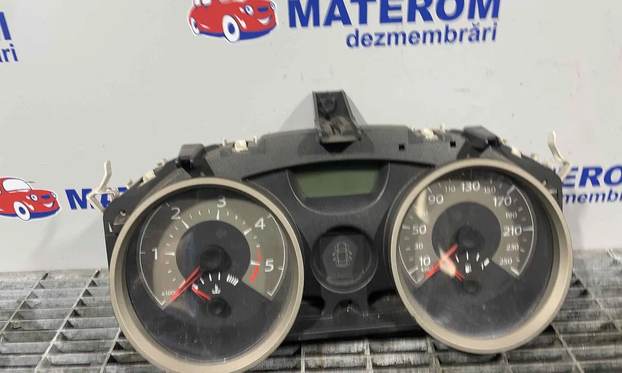 CEAS BORD RENAULT MEGANE II 2001-2012