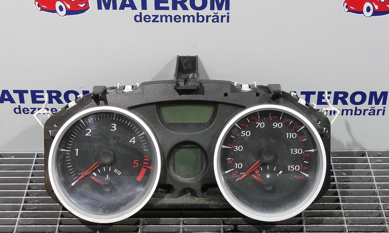 CEAS BORD RENAULT MEGANE II 2001-2012