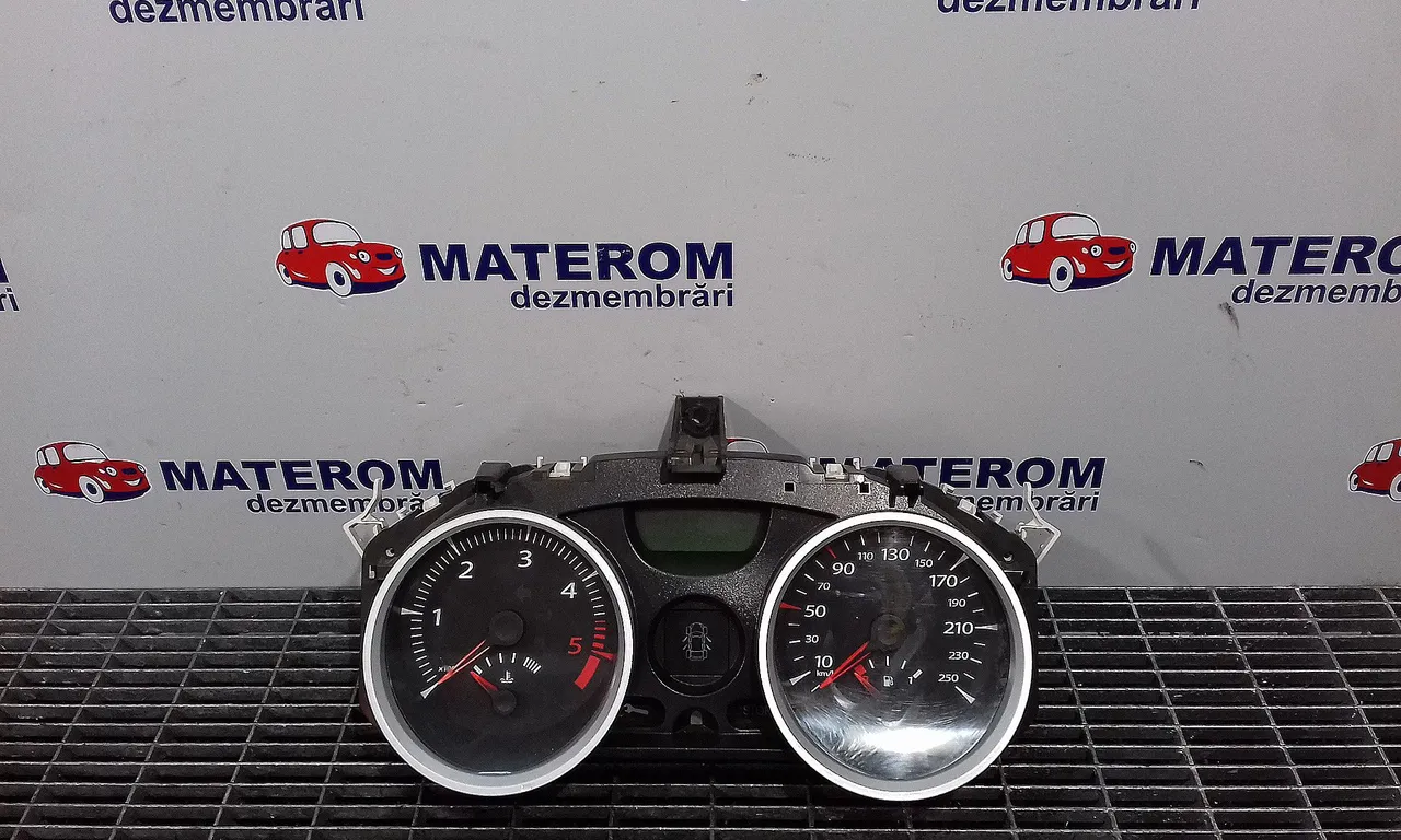 CEAS BORD RENAULT MEGANE II 2001-2012