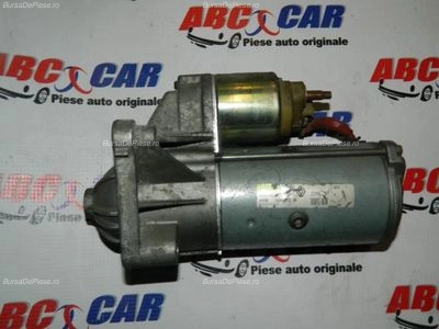 Electromotor