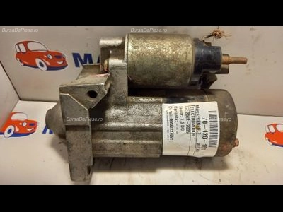 ELECTROMOTOR