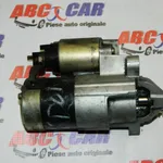 Electromotor RENAULT MEGANE II 2001-2012 8200227092, vedere frontata