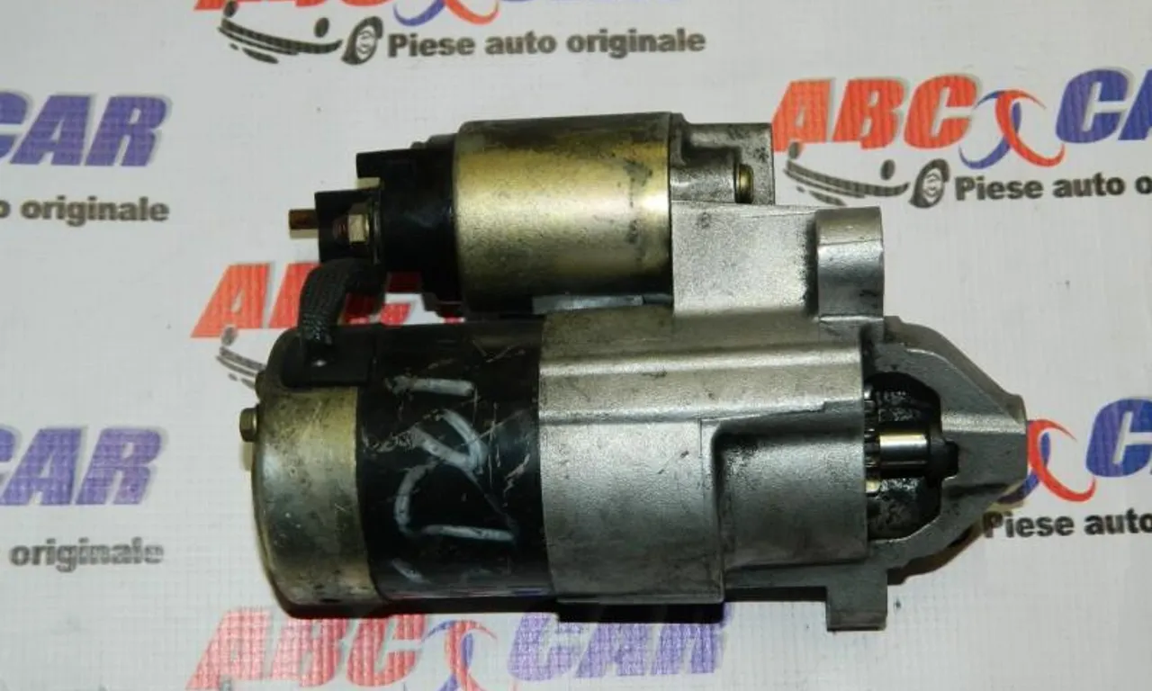 Electromotor RENAULT MEGANE II 2001-2012