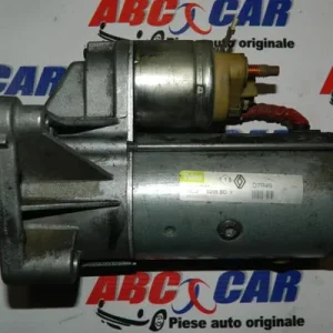 Electromotor