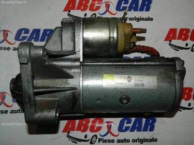 Electromotor