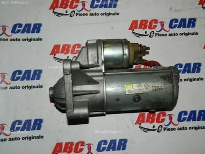 Electromotor
