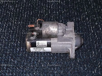 ELECTROMOTOR