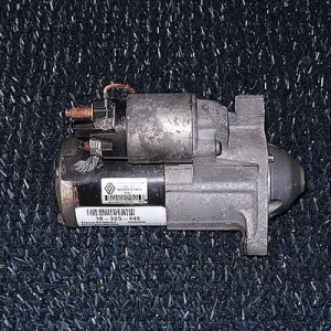 ELECTROMOTOR