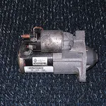 ELECTROMOTOR RENAULT MEGANE II 1.5 dCi 2001-2012 oe-8200399594, vedere frontata