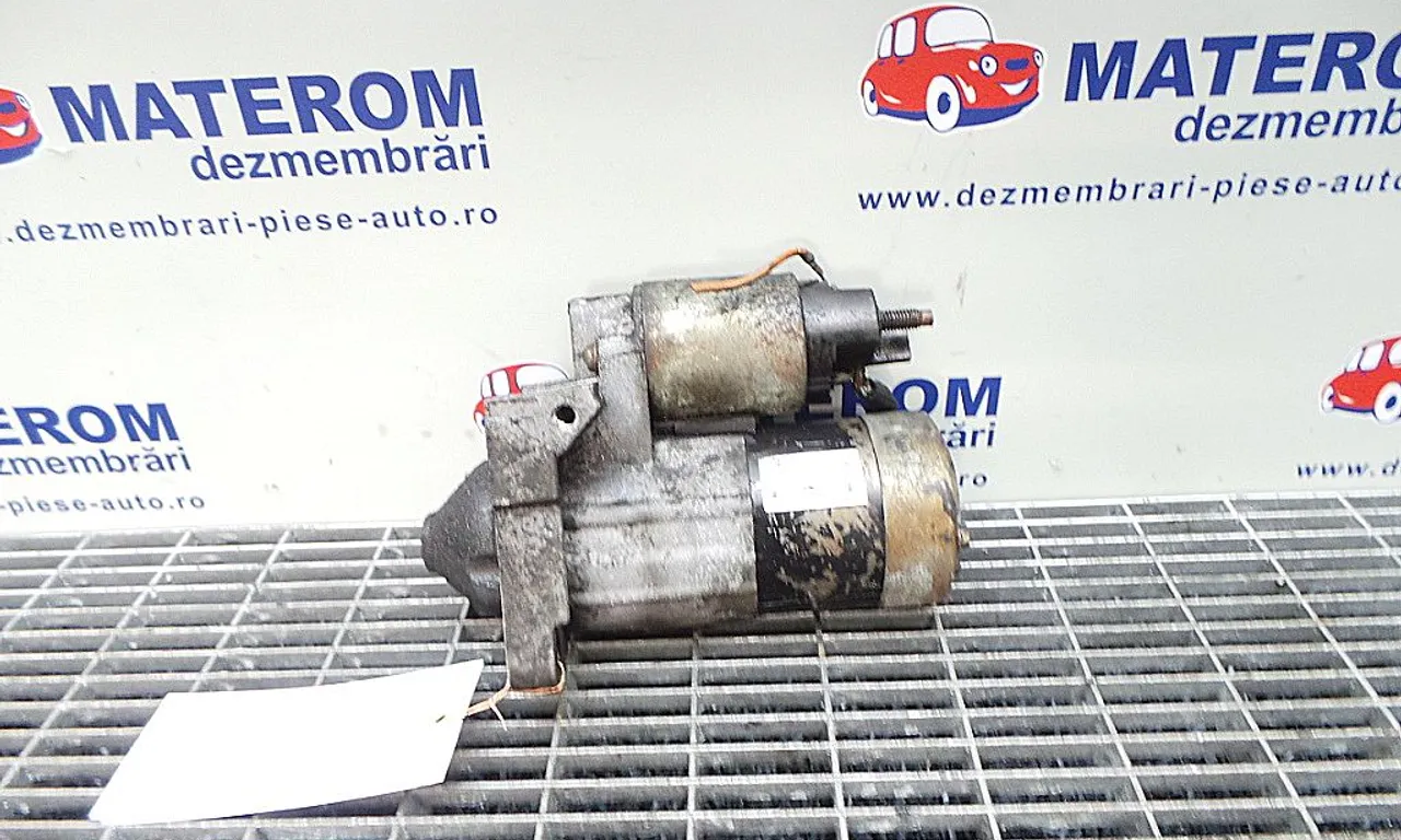 ELECTROMOTOR RENAULT MEGANE II 2001-2012