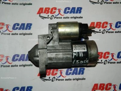 Electromotor