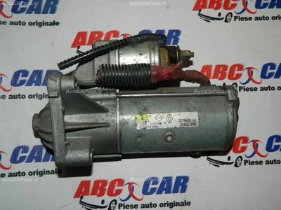 Electromotor