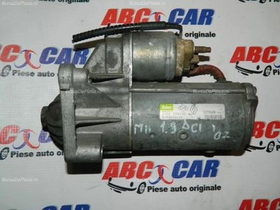 Electromotor
