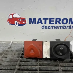 INTRERUPATOR AVARIE