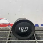 INTRERUPATOR START /STOP RENAULT MEGANE II 1.9 dCi 2001-2012, vedere frontata