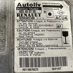 MODUL AER RENAULT MEGANE II 1.9 dCi 2001-2012 oe-8200682388, vedere laterala
