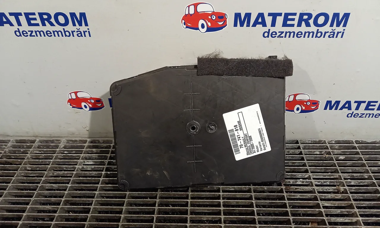 MODUL CONFORT RENAULT MEGANE II 2001-2012
