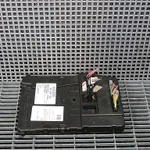 MODUL CONFORT RENAULT MEGANE II 2001-2012 oe-8200724405, vedere frontata