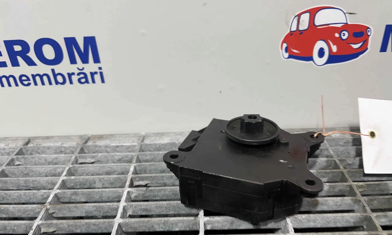 MOTORAS CLAPETA INCALZIRE RENAULT MEGANE II 2001-2012