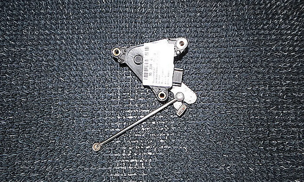 POTENTIOMETRU ACCELERATIE RENAULT MEGANE II 2001-2012