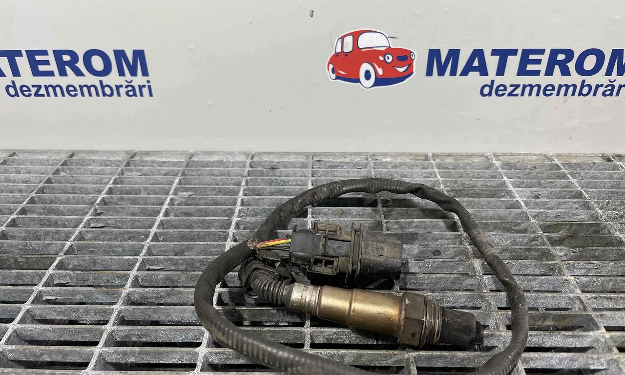 SONDA LAMDA RENAULT MEGANE II 2001-2012