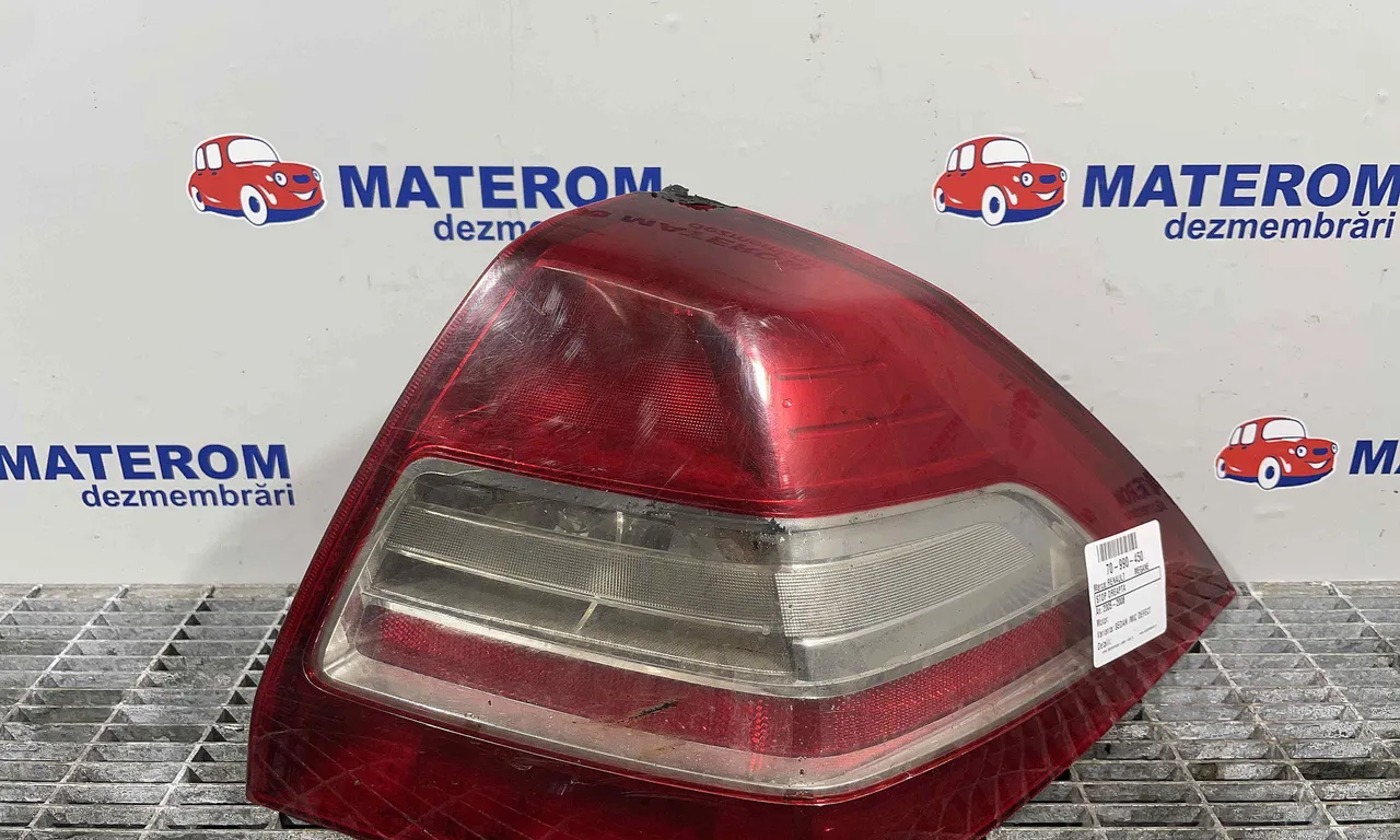 STOP DREAPTA RENAULT MEGANE II 2001-2012