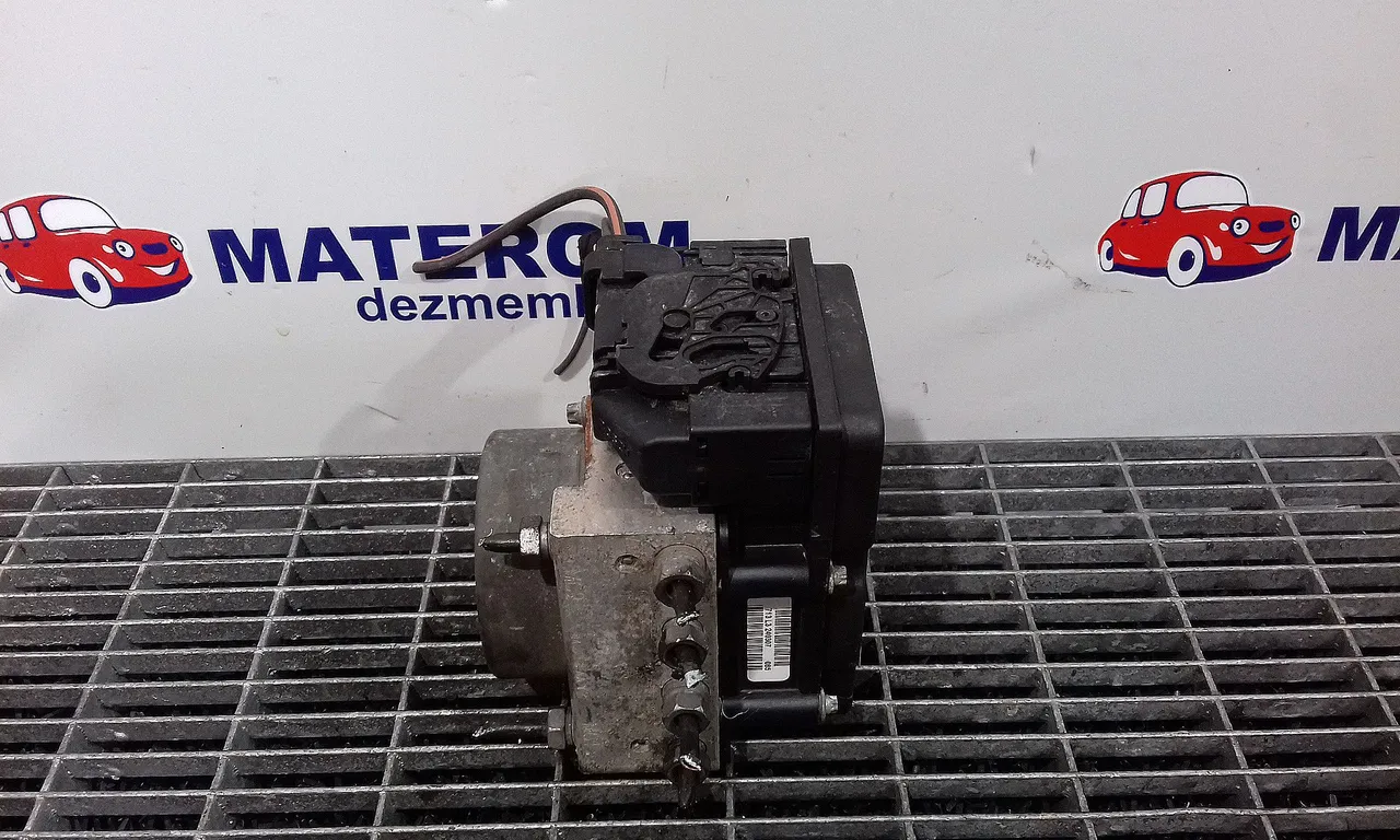 UNITATE ABS RENAULT MEGANE II 2001-2012