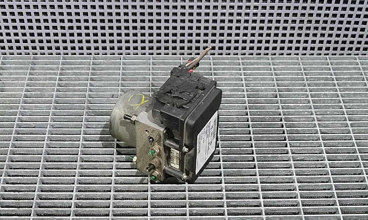 UNITATE ABS RENAULT MEGANE II 2001-2012