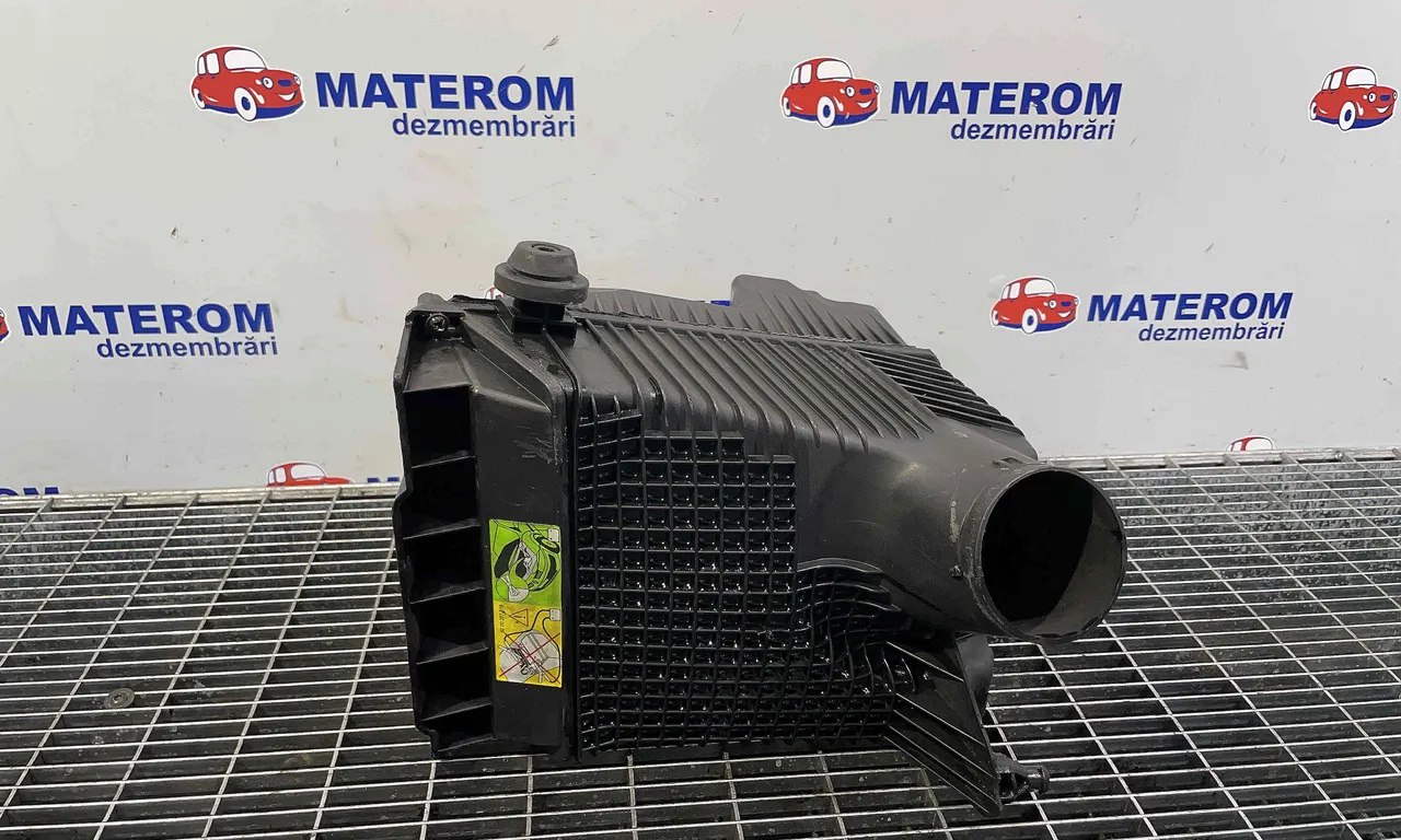 CARCASA FILTRU AER RENAULT MEGANE II 2001-2012
