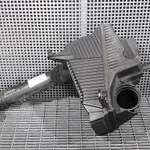 CARCASA FILTRU AER RENAULT MEGANE II 1.5 DCI 2001-2012 oe-8200437239, vedere frontata