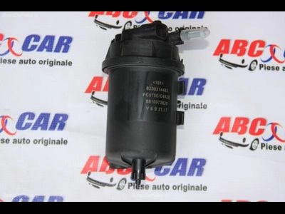 Carcasa filtru combustibil