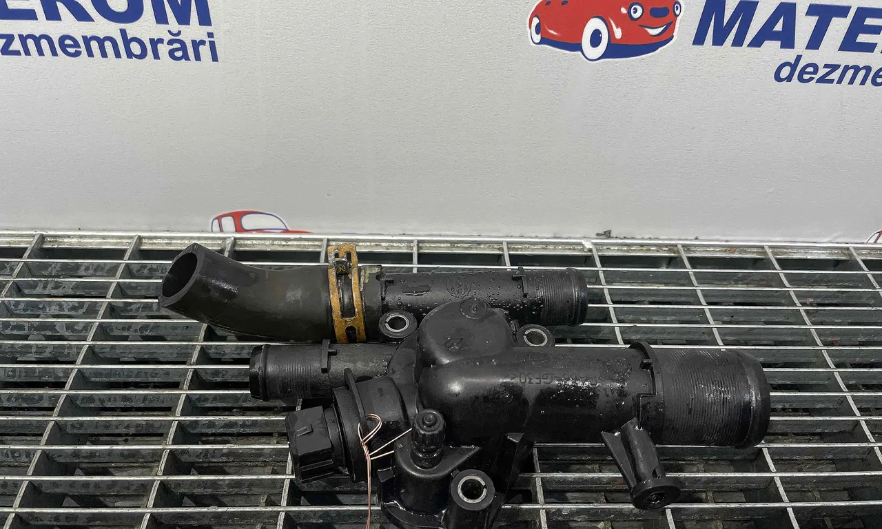 CARCASA TERMOSTAT RENAULT MEGANE II 2001-2012