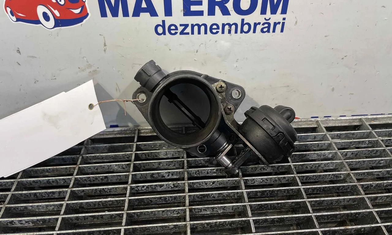 CLAPETA ACCELERATIE RENAULT MEGANE II 2001-2012