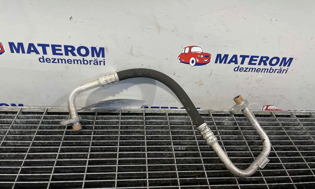 CONDUCTA CLIMA RENAULT MEGANE II 2001-2012