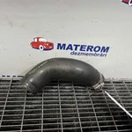 FURTUN INTERCOOLER RENAULT MEGANE II 1.9 dCi 2001-2012, vedere laterala