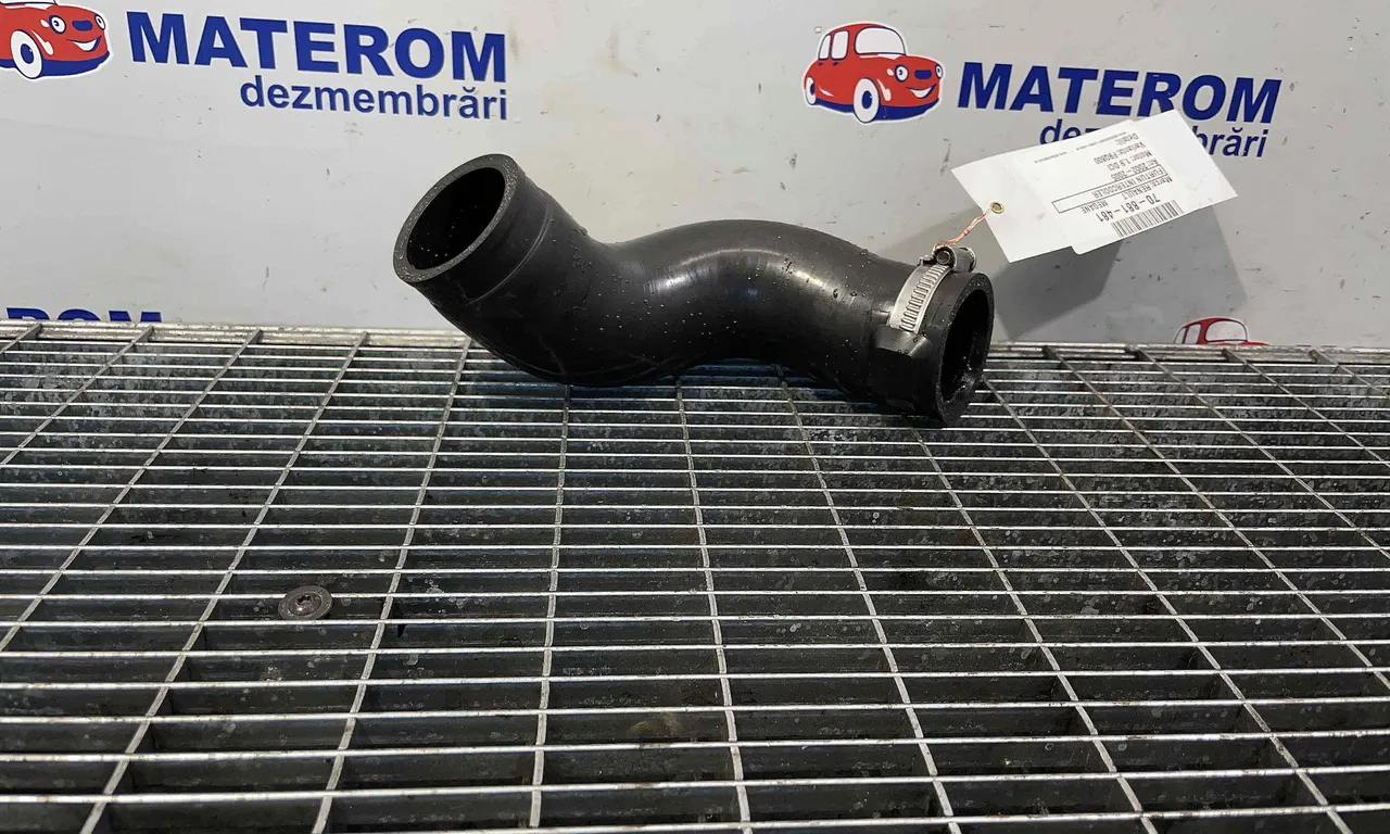 FURTUN INTERCOOLER RENAULT MEGANE II 2001-2012