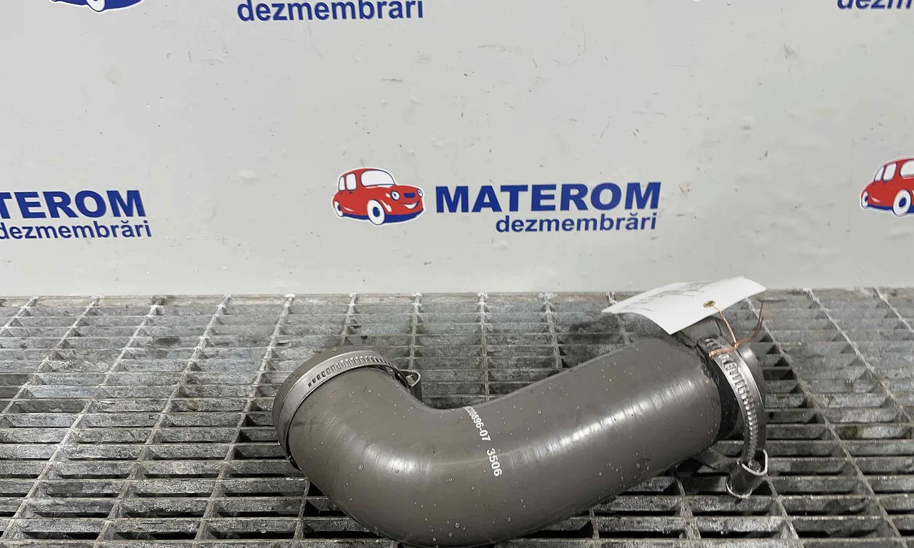 FURTUN INTERCOOLER RENAULT MEGANE II 2001-2012