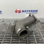 FURTUN INTERCOOLER RENAULT MEGANE II 1.9 dCi 2001-2012 oe-7701062250, vedere laterala