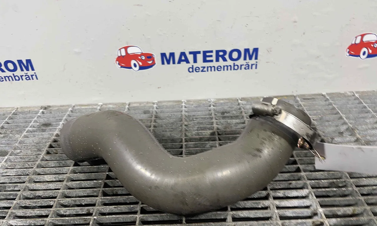 FURTUN INTERCOOLER RENAULT MEGANE II 2001-2012