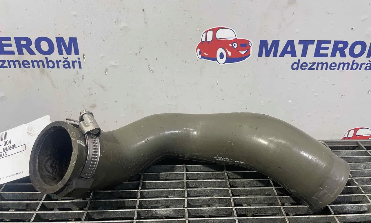 FURTUN INTERCOOLER RENAULT MEGANE II 2001-2012